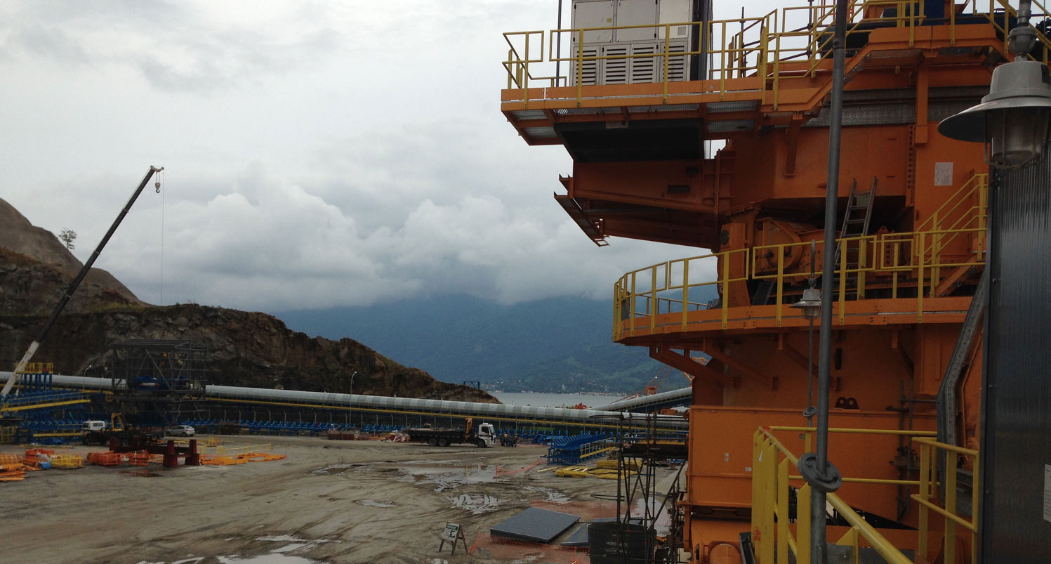 ASOFRIGO - imagen instalaciones industriales