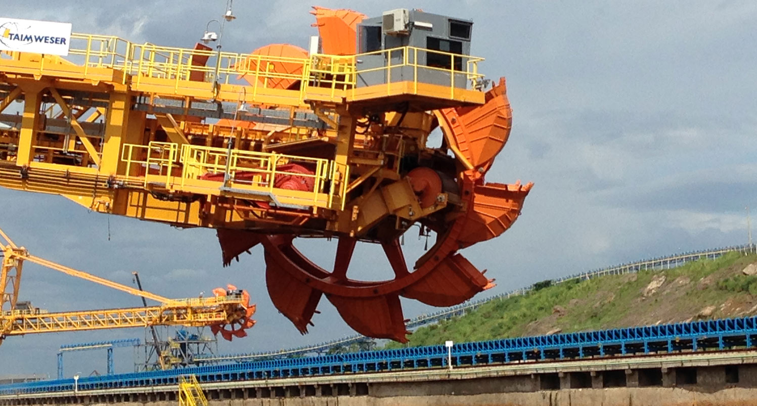 ASOFRIGO - Imagen de instalaciones industriales