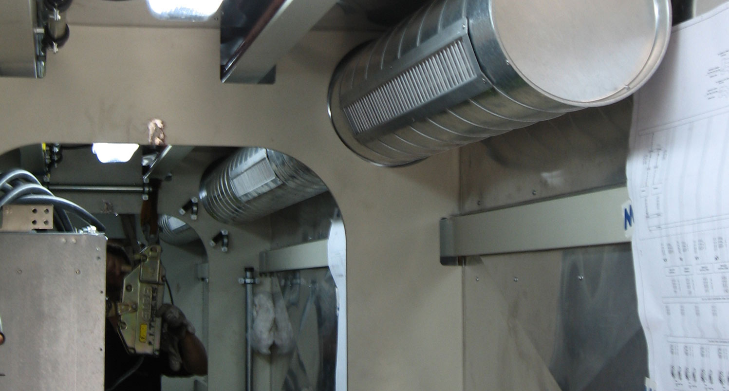 ASOFRIGO - Imagen de instalaciones industriales