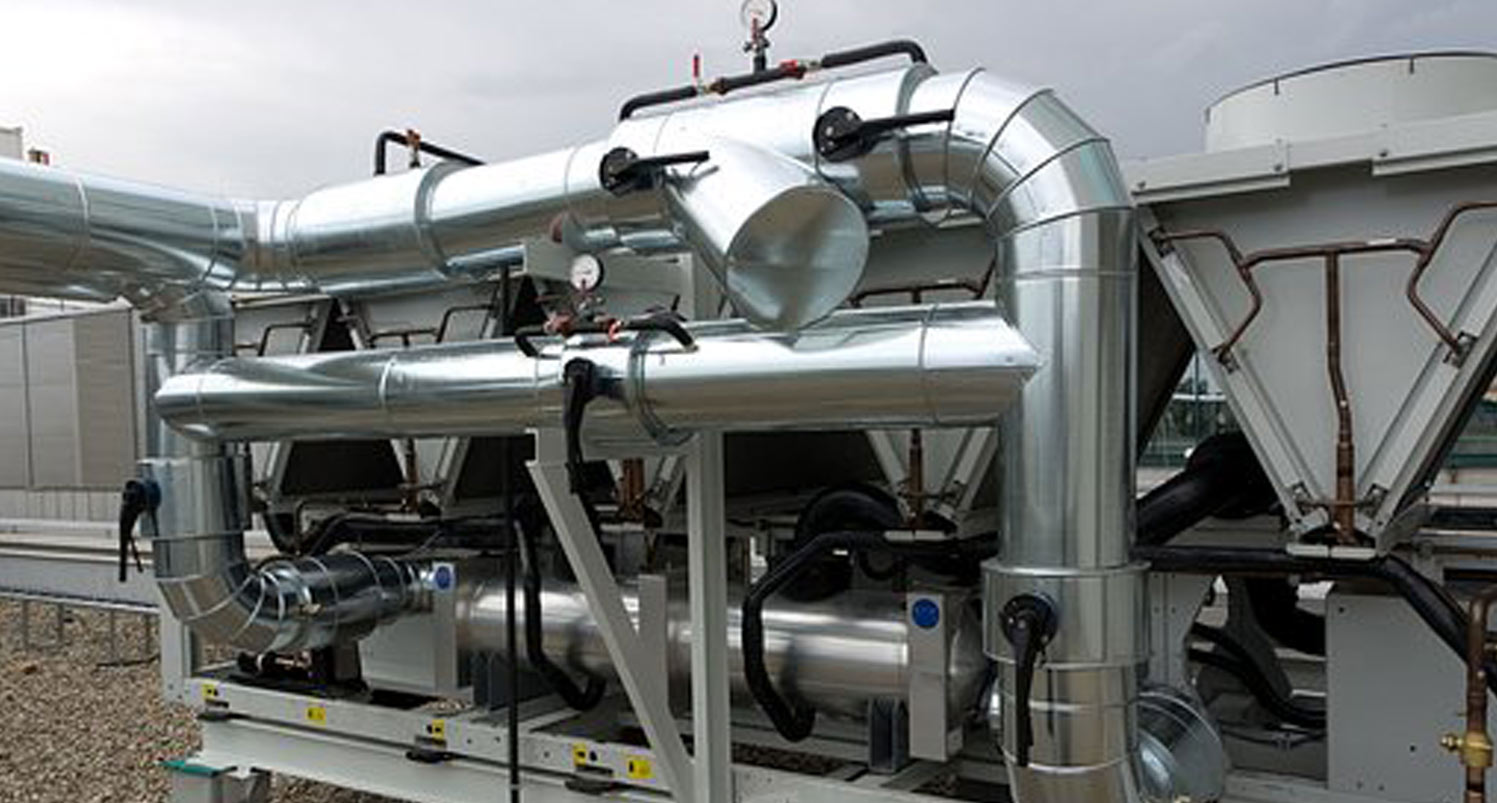 ASOFRIGO - Imagen de instalaciones industriales