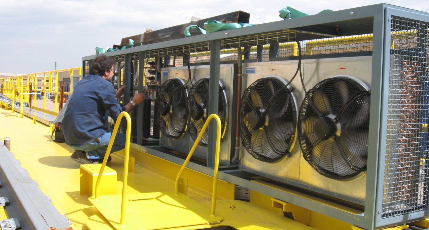 ASOFRIGO - imagen de mantenimiento preventivo